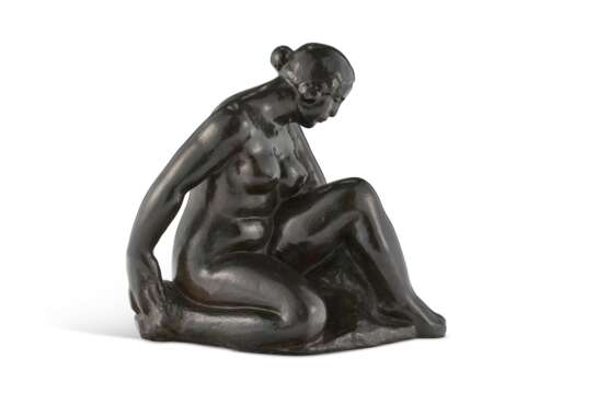 Aristide Maillol (1861-1944) - Foto 1