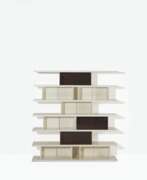 Shelfs. REN&#201;-JEAN CAILLETTE (1919-2005)