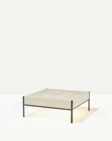 A.R.P. (ATELIER DE RECHERCHE PLASTIQUE)
PIERRE GUARICHE, MICHEL MORTIER ET JOSEPH-ANDRÉ MOTTE