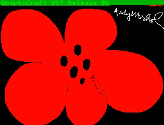 Warhol, Andy. ANDY WARHOL (1928-1987) - фото 1