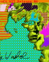 ANDY WARHOL (1928-1987)
