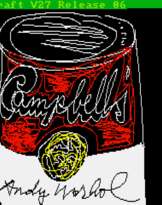 ANDY WARHOL (1928-1987)