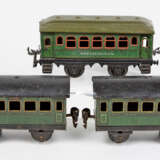 3 Personenwagen - photo 1