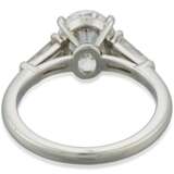 DIAMOND RING - фото 4