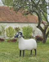 FRANCOIS-XAVIER LALANNE (1927-2008)