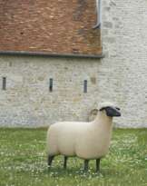 FRANÇOIS-XAVIER LALANNE (1927-2008)