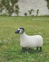 FRANÇOIS-XAVIER LALANNE (1927-2008)