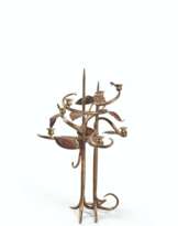 CLAUDE LALANNE (1925-2019)