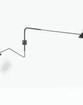 SERGE MOUILLE (1922-1988)