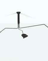 SERGE MOUILLE (1922-1988)