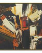 ANDRÉ BORDERIE (1906-1978)