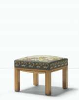 JACQUES ADNET (1900-1984) ET LUCIEN COUTAUD (1904-1977)