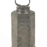 Sechskantflasche 1854 - Foto 1