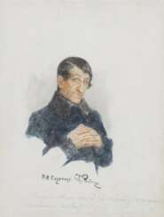 Ilya Efimovich Repin