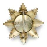 A breast star of the Order of St Vladimir, St Petersburg, late-19th century - photo 2