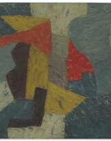 Serge Poliakoff (1900-1969)