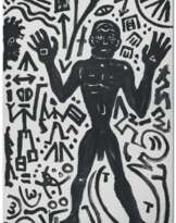 A.R. Penck (1939-2017)