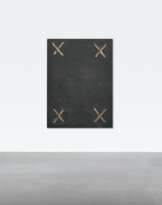 Antoni Tàpies (1923-2012)