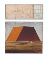 Christo (1935-2020)