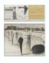 Christo (1935-2020)