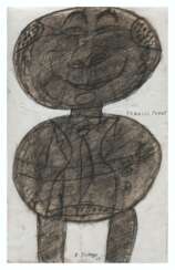 Jean Dubuffet (1901-1985)