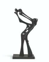 Agustín Cárdenas (1927-2001)