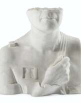 Igor Mitoraj (1944-2014)