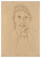 Lucian Freud (1922-2011)