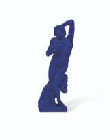 Yves Klein (1928-1962)