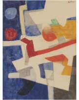 Maurice Estève (1904-2001)