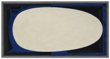 Victor Vasarely (1906-1997)