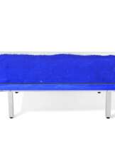 Yves Klein (1928-1962)