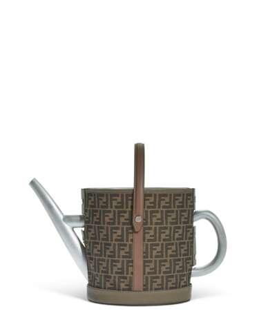 FENDI. A WATERING CAN - photo 1