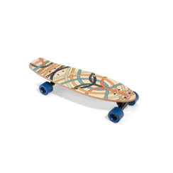 A CAVALCADOUR VOSGES MAPLE SKATEBOARD