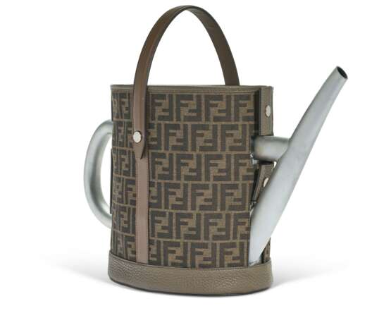 FENDI. A WATERING CAN - photo 2