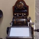 “telephone ERICSSON AB2500” - photo 4