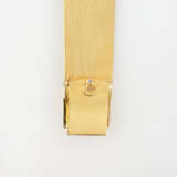 Chopard Handaufzug, 750 Gelb-/Weißgold, punziert - photo 3