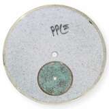 Taschenuhr: frühe Patek Philippe Goldsavonnette mit seltener Komplikation, PP No. 46074 mit Achtelrepetition, ca.1875 - Foto 5