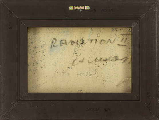 'Revolution II' - photo 3