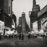 New York City-Streets - фото 1