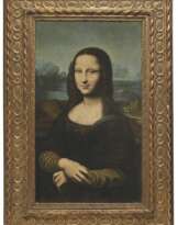 ÉCOLE ITALIENNE DU DÉBUT DU XVIIe SIÈCLE, SUIVEUR DE LÉONARD DE VINCI