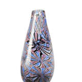 Vase mit Sternmurrinen - Foto 1