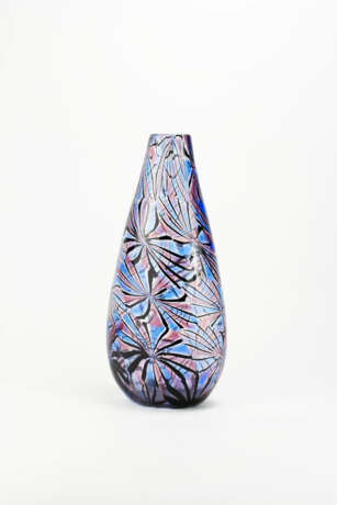 Vase mit Sternmurrinen - photo 3