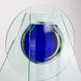 Glas-Skulptur, 'Druid Moon' - фото 6
