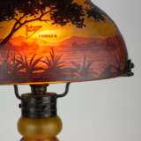Glas Lampe - Foto 10