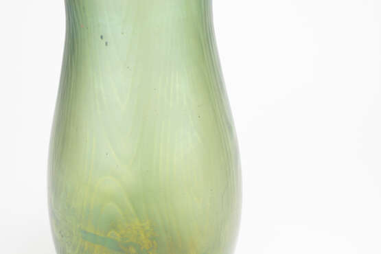 Vase des Jugendstils - фото 2