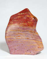 Large Purple Coloured Sea Jasper