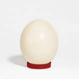 Ostrich Egg - Foto 1
