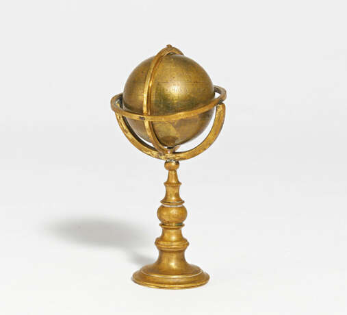 Miniature Globe - photo 1