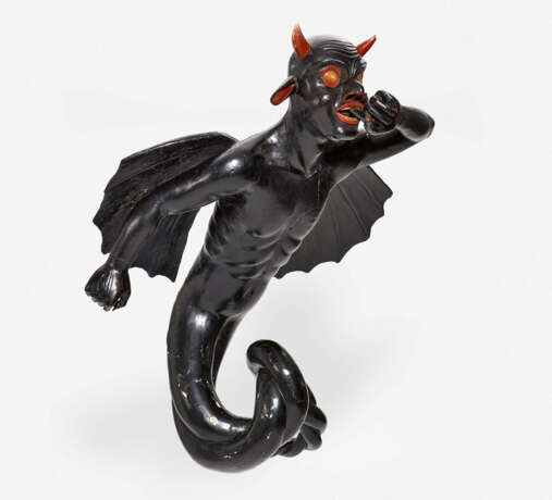 Impressive Devil Figure - Foto 1